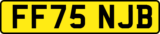 FF75NJB