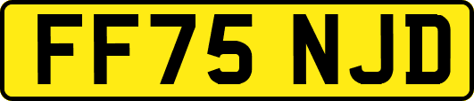 FF75NJD