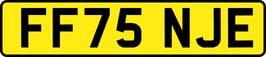 FF75NJE