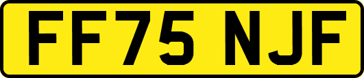 FF75NJF