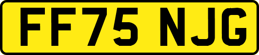 FF75NJG
