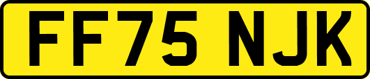 FF75NJK
