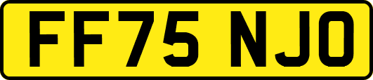FF75NJO