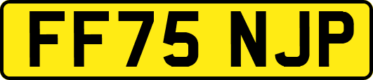 FF75NJP