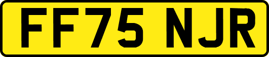 FF75NJR