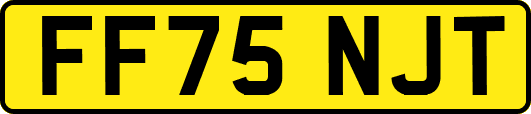 FF75NJT