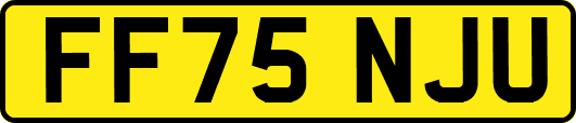 FF75NJU
