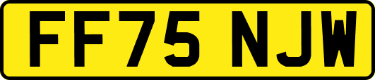 FF75NJW