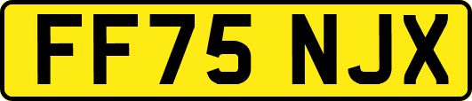 FF75NJX