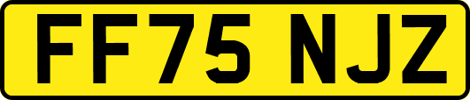 FF75NJZ