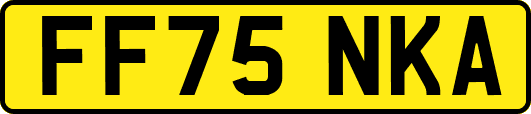 FF75NKA