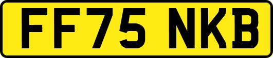 FF75NKB