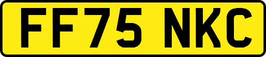 FF75NKC