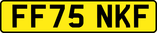 FF75NKF