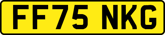 FF75NKG