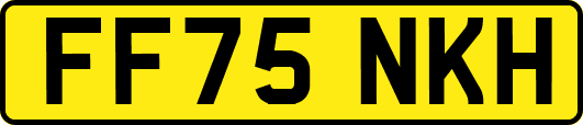FF75NKH