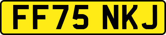FF75NKJ