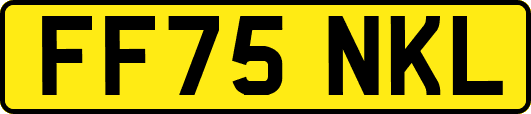 FF75NKL