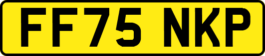 FF75NKP