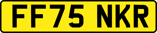 FF75NKR