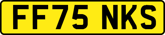 FF75NKS