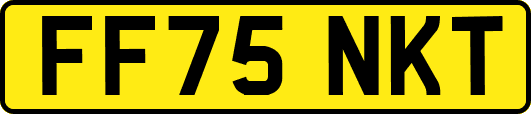 FF75NKT