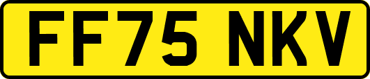 FF75NKV