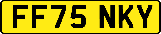 FF75NKY