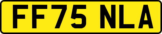FF75NLA