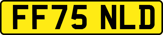 FF75NLD