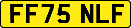 FF75NLF