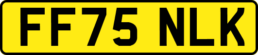 FF75NLK
