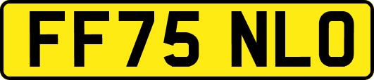 FF75NLO