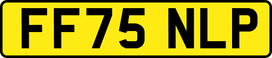 FF75NLP
