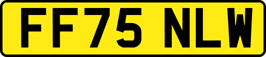 FF75NLW