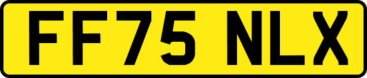 FF75NLX