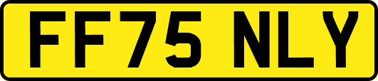 FF75NLY