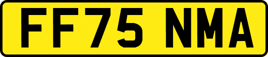 FF75NMA