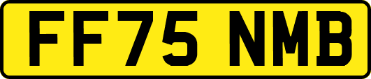 FF75NMB