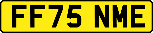 FF75NME