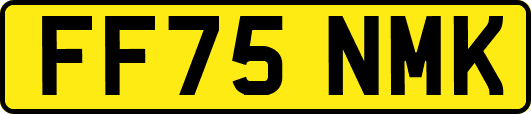 FF75NMK