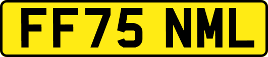 FF75NML