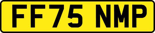 FF75NMP