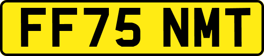 FF75NMT
