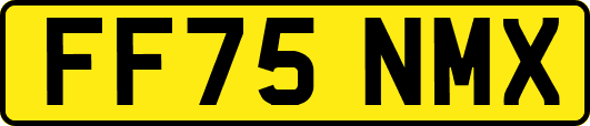 FF75NMX