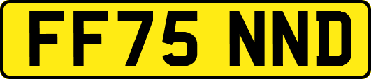 FF75NND