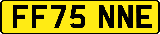 FF75NNE