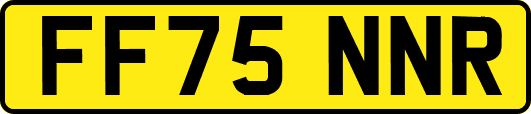 FF75NNR