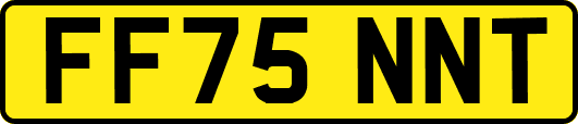 FF75NNT