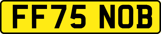 FF75NOB